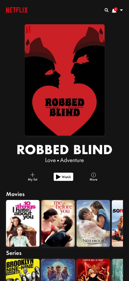 Netflix